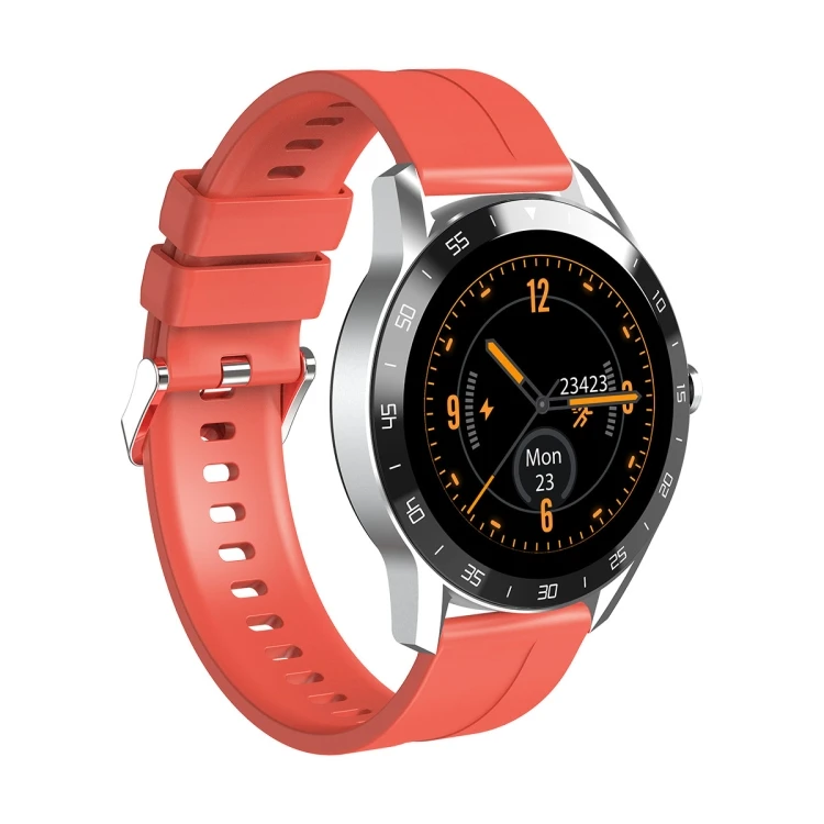 

1.3 inch TFT Screen Support Sleep Monitor Blackview X1 Smart Watch
