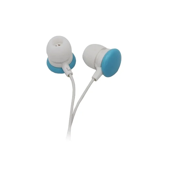 

Free sample factory disposable airline headphone tour bus cheap earbuds give away earphone