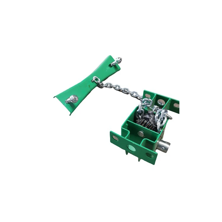 YUFUTAI international brand Auto parts tire lifter for sale