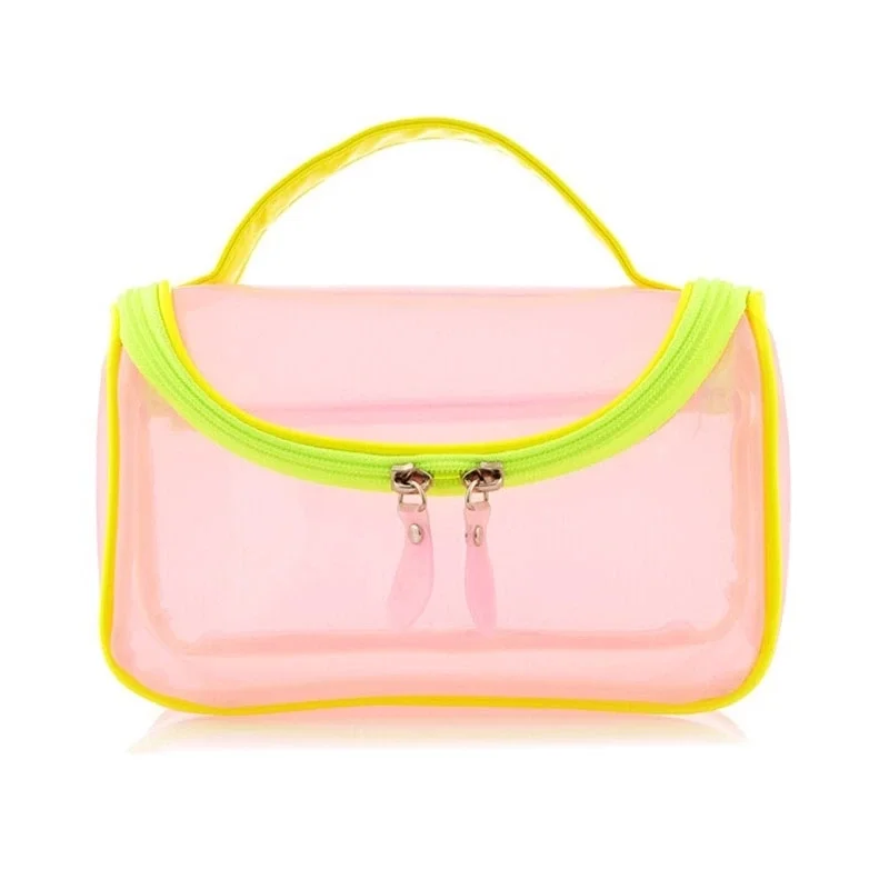 travel cosmetic small bag