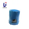ZigBee Mesh Wireless Remote Photocell Sensor in Smart City Lighting System Solution
