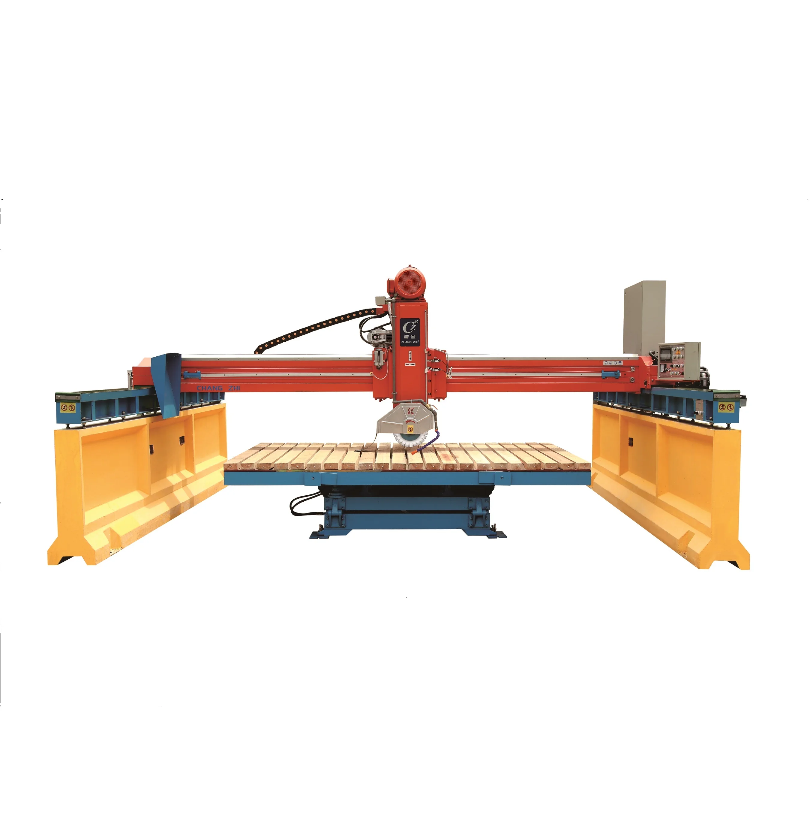 长治stm600-8-4小型多刀片石机锯板大理石花岗岩瓷砖砌块石材切割机械