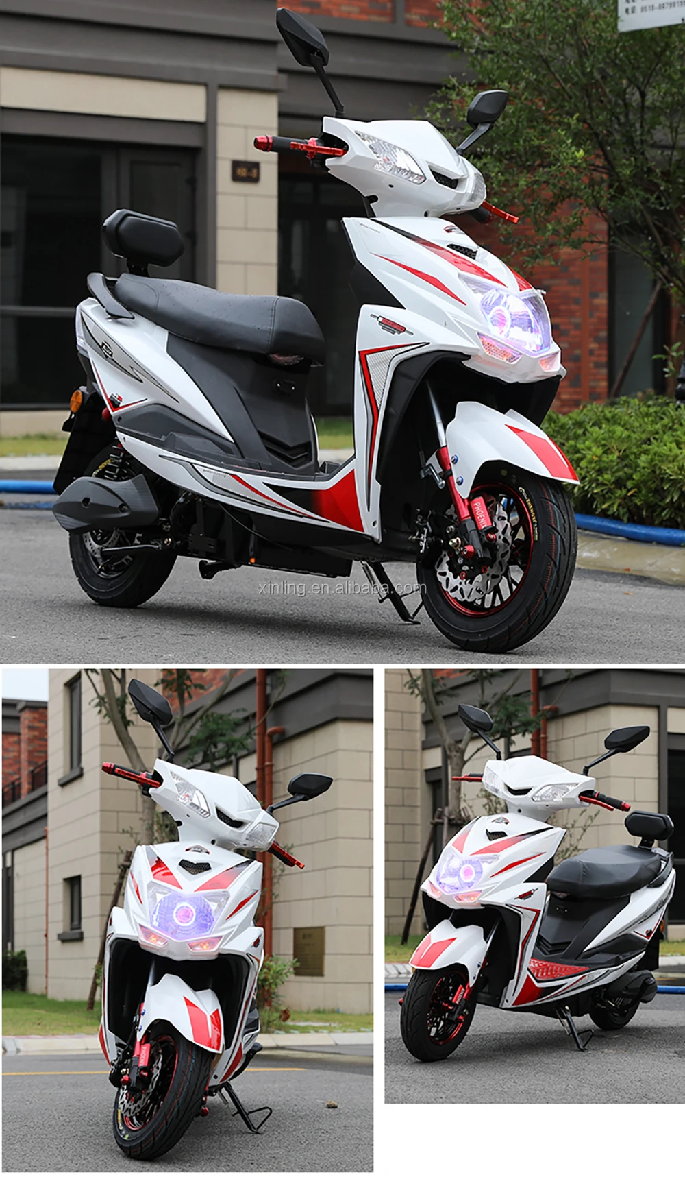 electric scooter with good price for wholesale - buy 电动摩托车