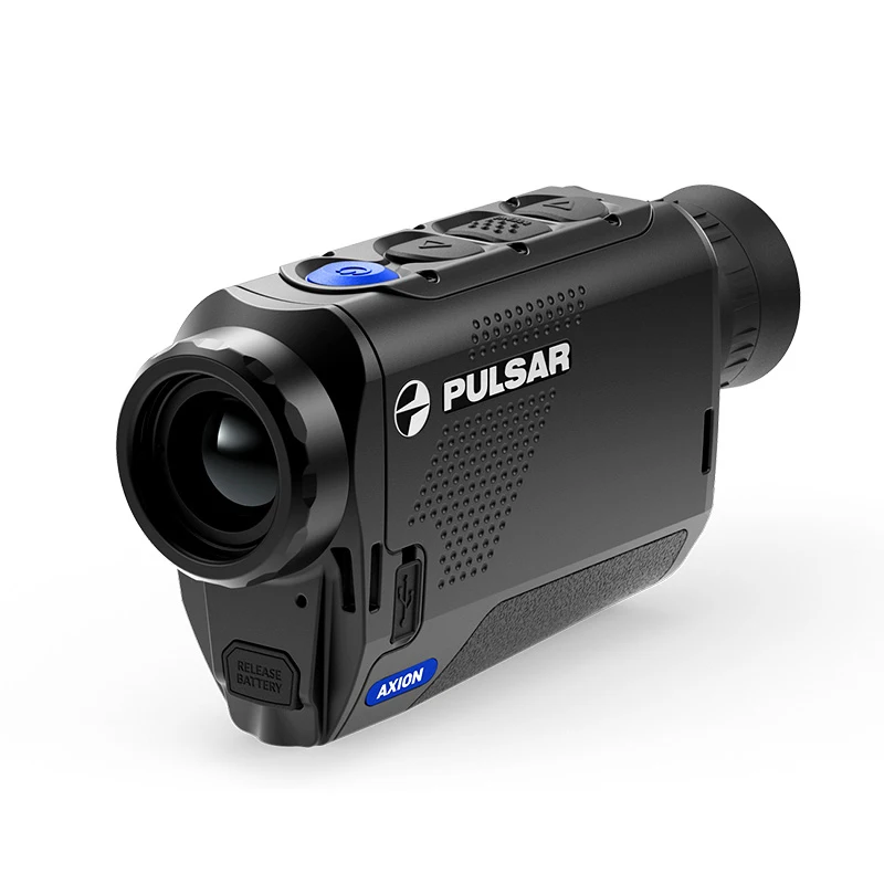 

pulsar scope xm22s Thermal Imaging night vision monocular with wifi