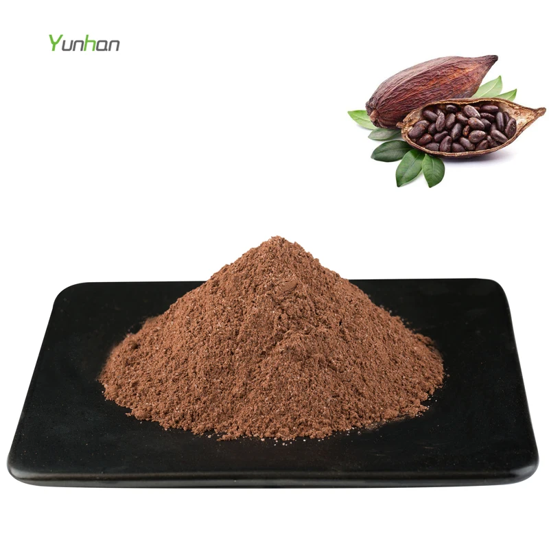 
Price of Cocoa Powder Cheap Bulk Raw Wholesale Organic 25kg Natural Price Black Cocoa Powder  (62348563754)