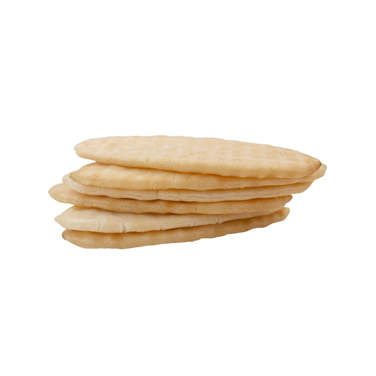 
Wholesale organic fruit grain cookie snack 