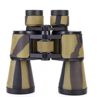 

Foreseen10x50 camouflage military Binoculars high definition night vision factory customized wholesale supply