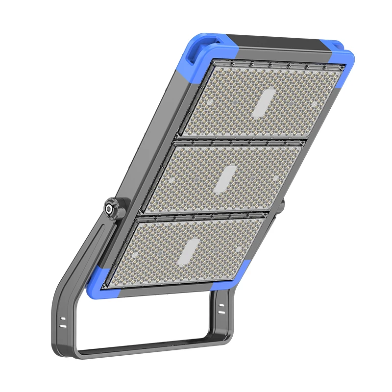 chz suppliers ip67 250w 500w 750w 1000w 400 watt ipad led flood light for football ground outdoor