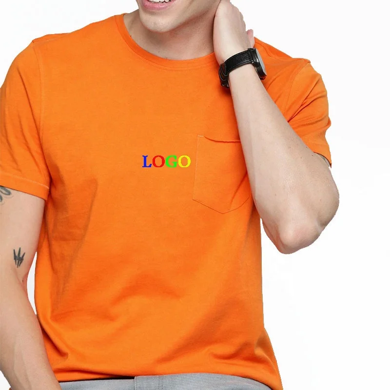 

Oem New Design Custom Oversized Plus Size Round Neck Short Sleeve Men'S T Shirt