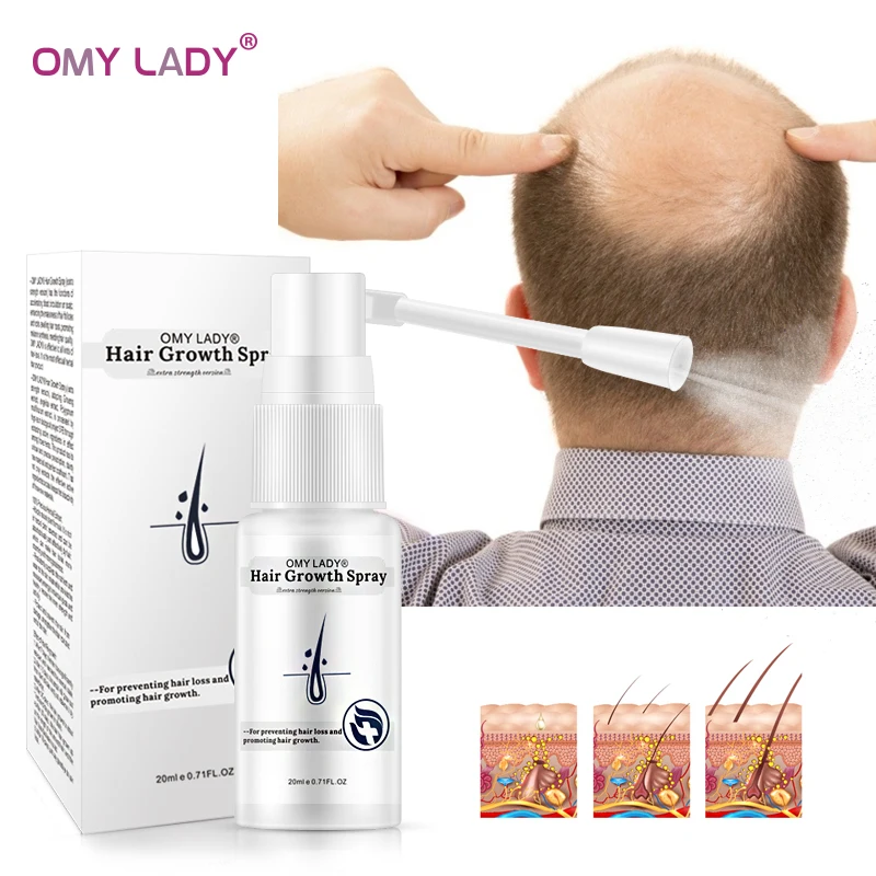 

No Calvicie No Alopecia 2020 suero reparador de cabello para Espana