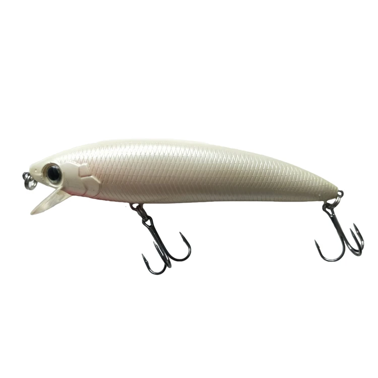 

fishing lure 14cm 44g minnow spinning crankbait bass hooks soft plastic lure, All is available