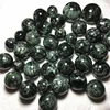 High Quality Natural Seraphinite Ball Seraphinite Sphere For Gifts or Decora