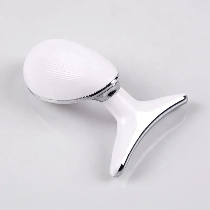 Home use Face Lifting Neck Beauty machine Led Photon Device Skin Care lifting Electric Facial Neck wrinkle removal Massage