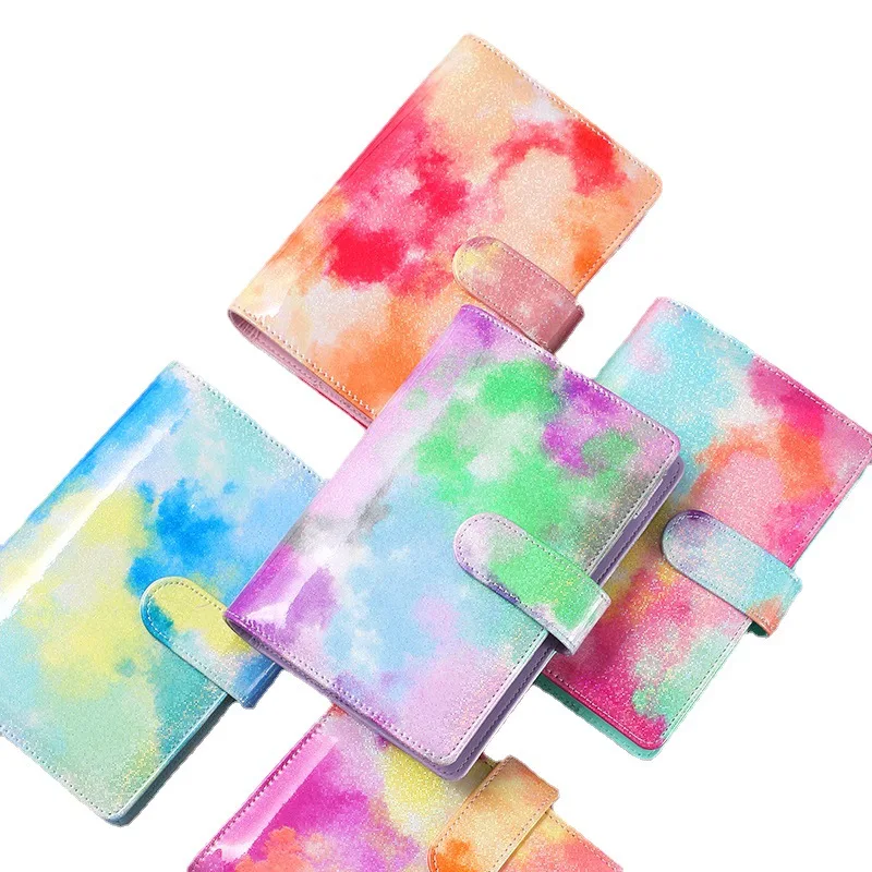 

2023 New Design A6 Budget Binder With Cash Envelopes Planner Cash Budget Binder Budget Binder Accessories