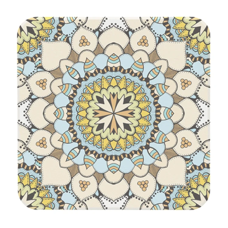 

Cute Cup Mats Beer Custom Coasters For Drinks, Cmyk