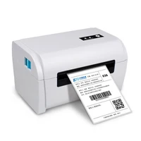 

Super september 203dpi CK9200 Bluetooth Desktop direct thermal 4*6 inch shipping label printer impresora de etiquetas