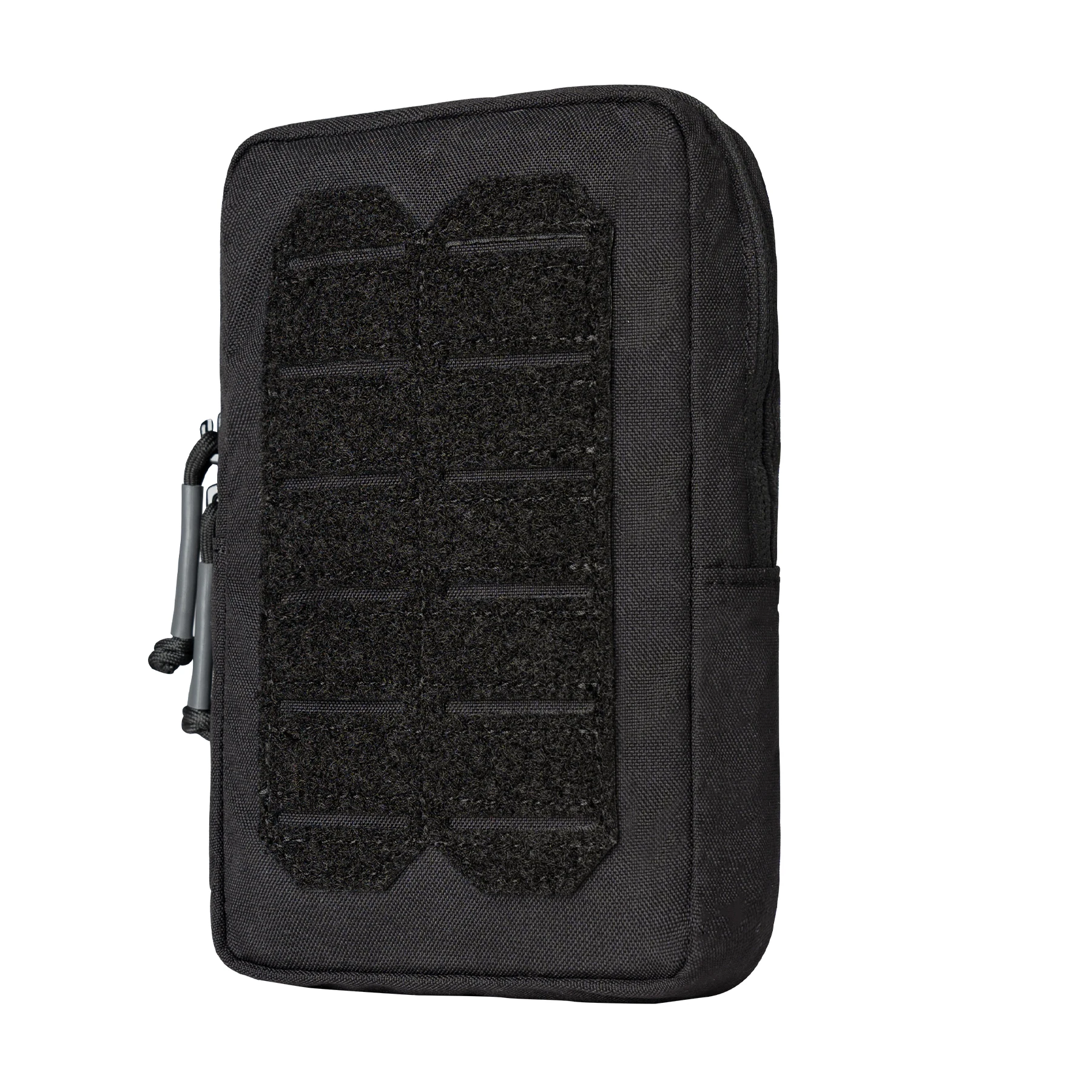 

IDOGEAR 500D Nylon Outdoor Vertical Multi-Purpose Tactical MOLLE Pouch Admin Organizer EDC Utility Pouch for Vest