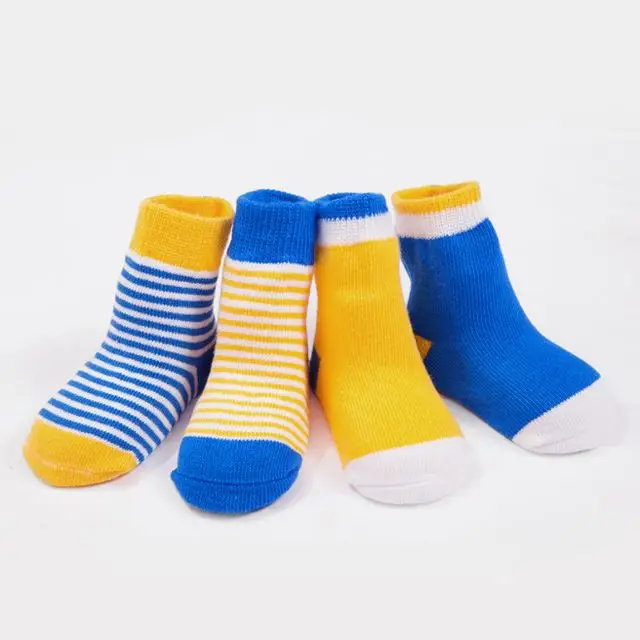 

Amazon Hot Selling Toddler Socks Superheros, Custom color