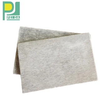 Hohe Festigkeit Faserzementplatten Für Außenwandpaneele Verkleidung