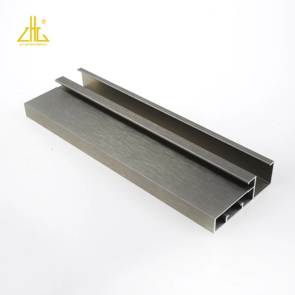 家具铝合金型材门框/热搜索挤压铝型材家具