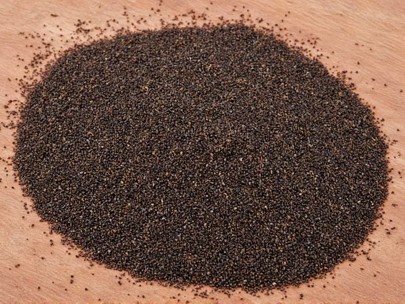 Best Alternatives to Nigella Seeds: Practical Substitutes