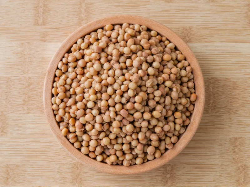 Perfect Lentils to Water Ratio: Complete Cooking Guide