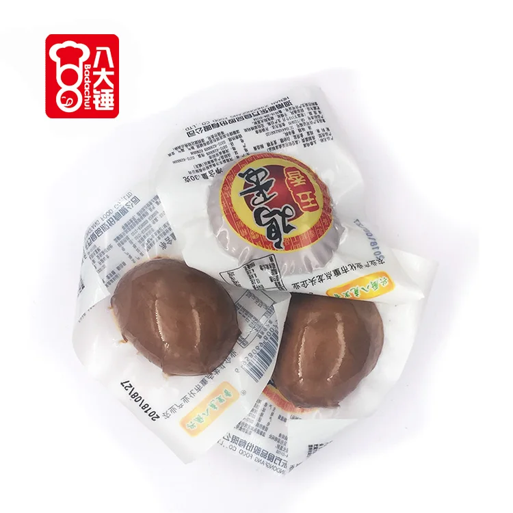 
Online Wholesale Shop Eggs Peeling Boiled Eggs Snack 