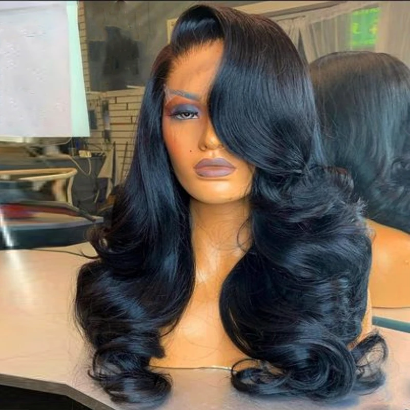 

Hd Full Lace Human Hair Wigs,Wigs Human Hair Lace Front,Natural Brazilian Virgin Human Hair Lace Front Wig