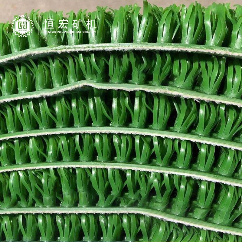 Grass mining. Grass mining