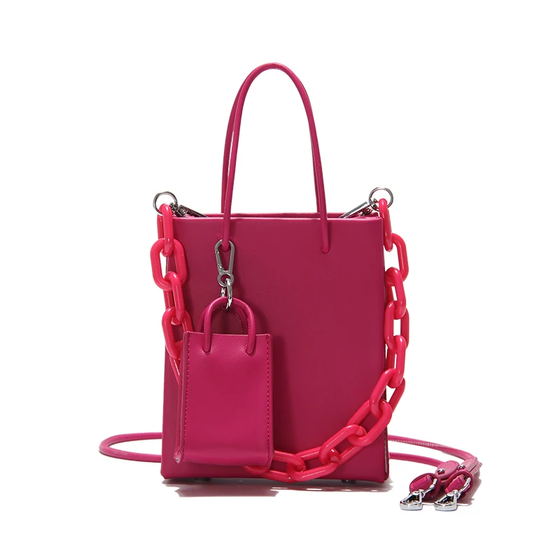 

Online Shopping Women Handbag Foreign Trade Popular Colorful PVC Small Jelly Bag Fashion Shoulder Ladies Clutch Purse YG21-1678
