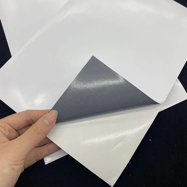 Wholesale PVC Flex Banner Rolls Glossy Fabric Material for Outdoor Advertising Frontlit Sign Board Factory Price