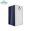 Cheap supplier solar panel poly 340w 72 cells INMETRO TUV certificate size1956*992*40mm used for 5kw system