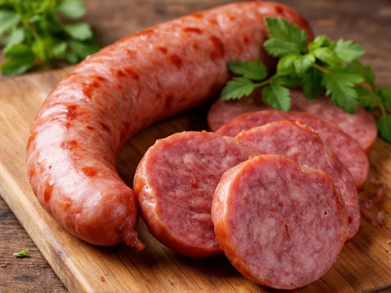 Liverwurst Explained: What It Is & How to Enjoy This Classic