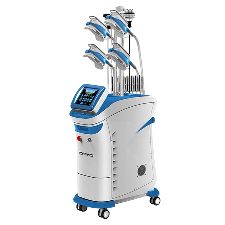 

360 degree handheld fbody fat freezing fat freeze cold fr cooltech fat freezing machine price