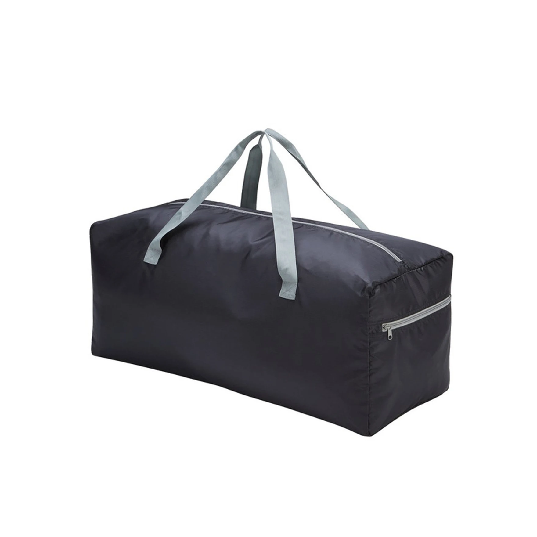 批发大容量防水轻便折叠行李袋旅行包