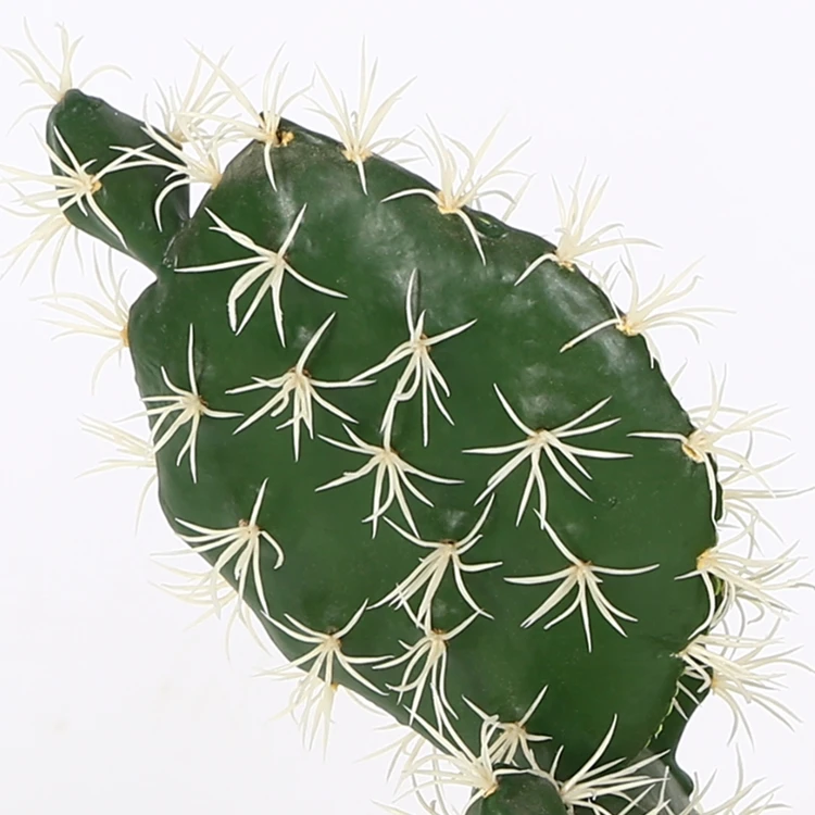 Cactus Suculentas Artificial Succulents Unpotted Decorative Plants In