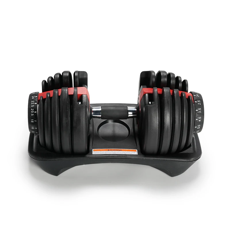 

Factory Custom Cheap Wholesale Price Adjustable Dumbbell Set