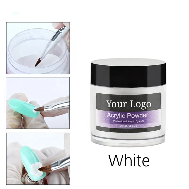 
Fast Dry Dip Acrylic Powder for Nails with OEM Service 
