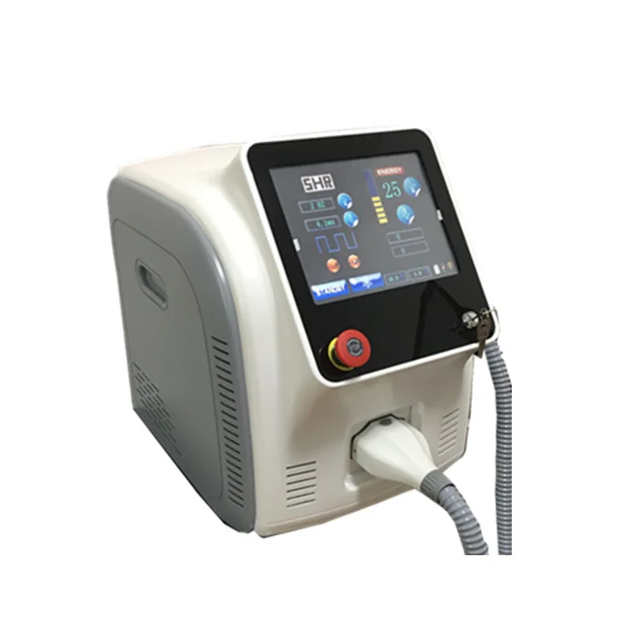 

Free shipping!!! home salon clinic portable professional Laser hair removal OPT IPL SHR DPL beauty machine