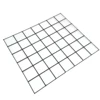 Concrete block reinforcing mesh sizes
