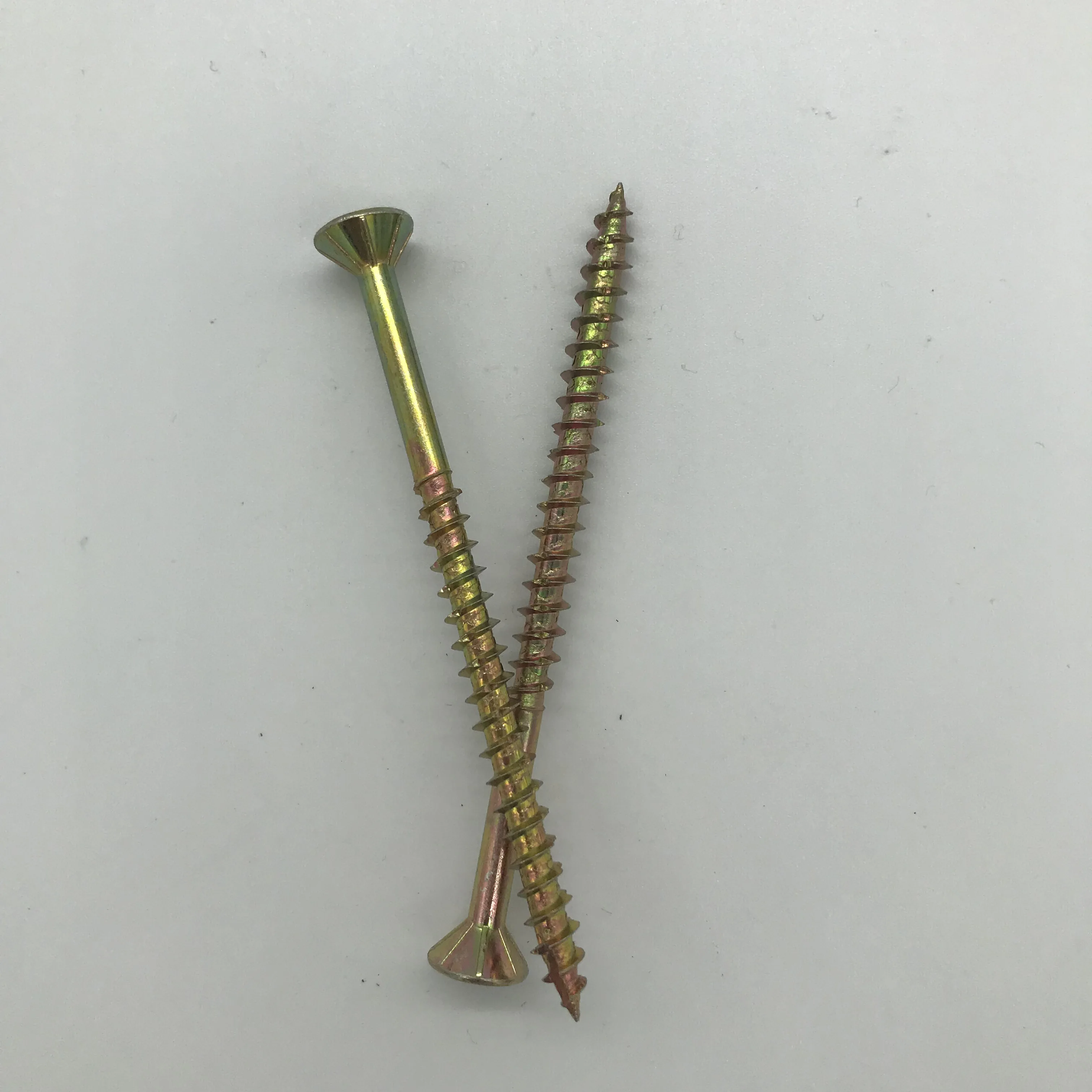 
Chipboard screw 