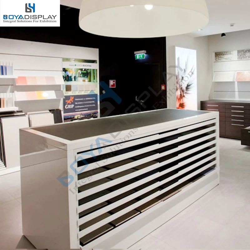 Venta al por mayor exhibidor de ceramica-Compre online los mejores