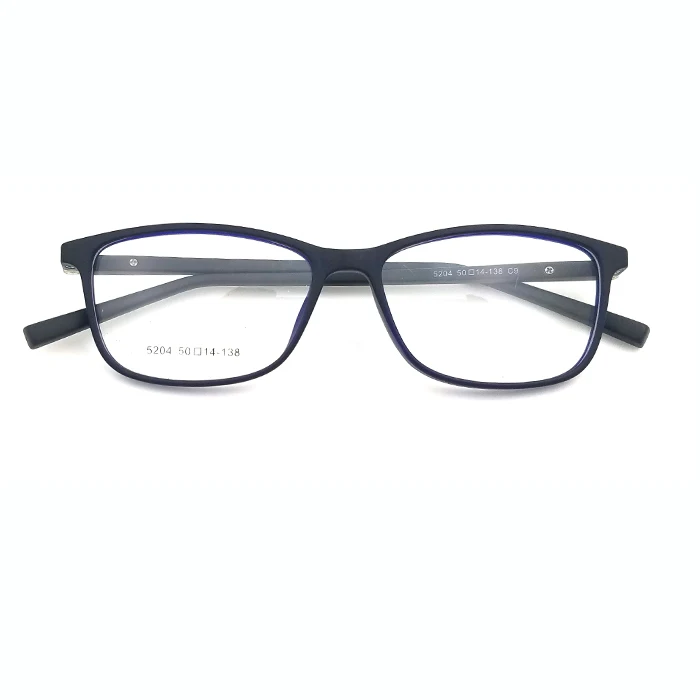 

Retro Fashion TR90 Myopia Prescription Optical Eye Glasses Eyeglasses Frame