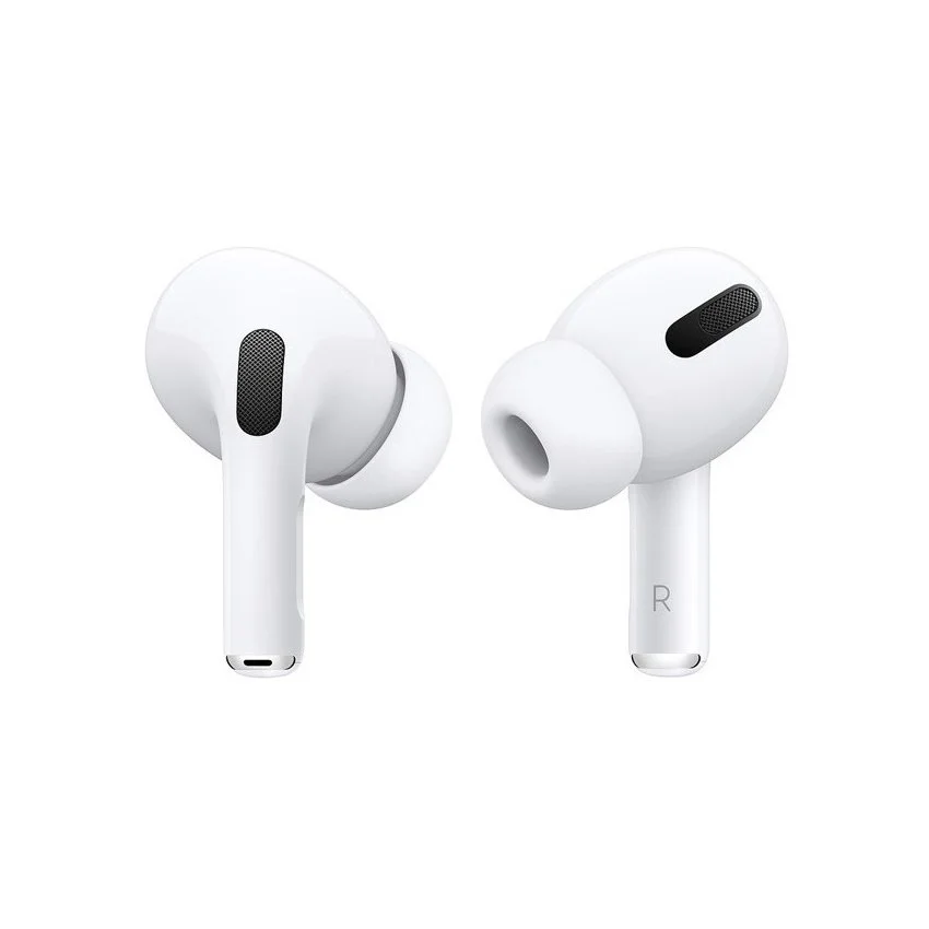 

1:1 Air Pro3 TWS Earphone Wireless noise cancelling earphone earplug, White