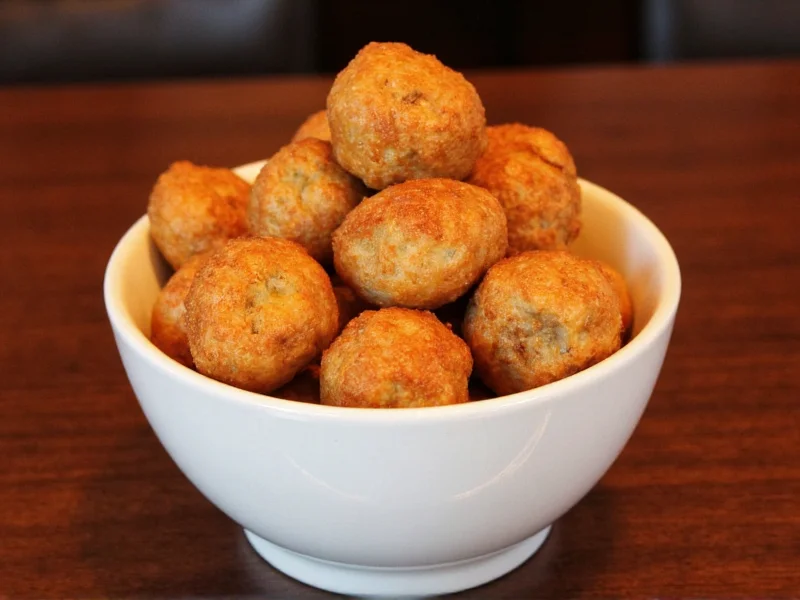 Jimmy Dean Sausage Balls: Complete Cooking Guide