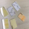 Hot Sale Wedding Decorative acrylic Resin Art Panel
