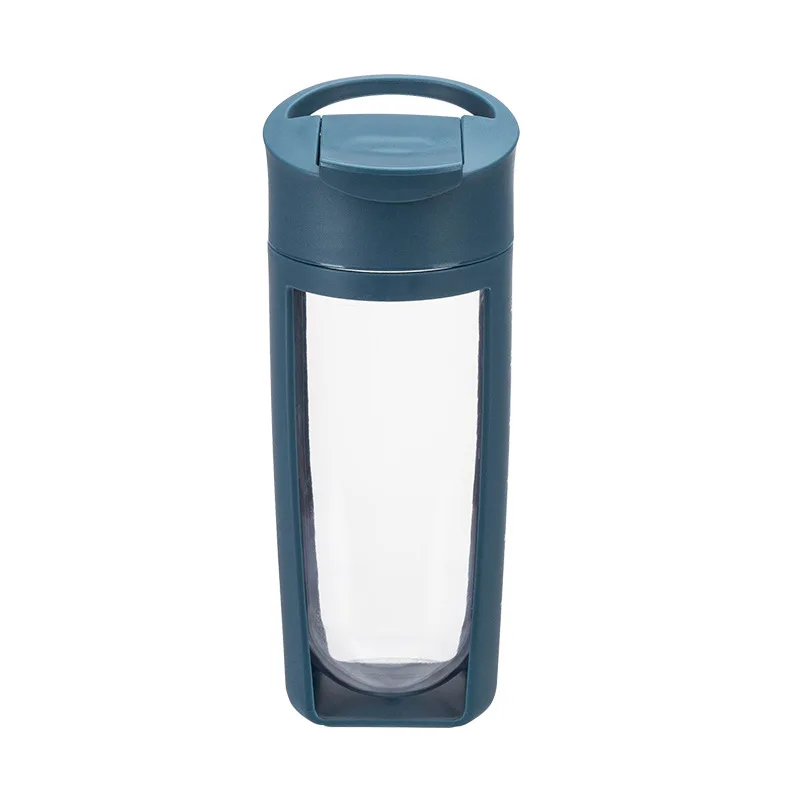 

Mikenda New Style Plastic Tumbler Sell Well Plastic Water Bottles Drinking, Customized color