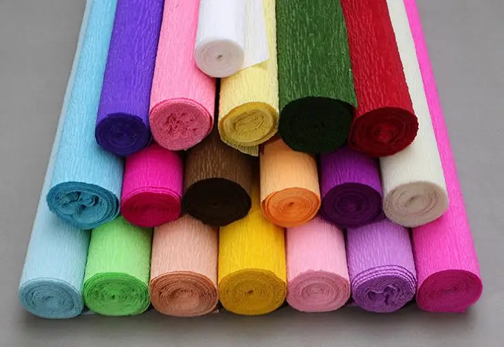 
Wholesale Factory Price Professional Adhesive Elastic Haircutting Cape Neck Paper Rolls Ruffles Paper 