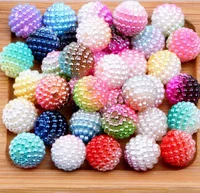 

New Free Shipping Wholesale high quality candy-colored beads colored bead bracelet decoration beads for jewelry making