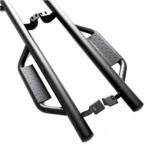 
4x4 Double Cab side steps running board for Toyota tacoma 2005-2018 